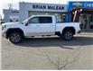 2025 GMC Sierra 3500HD SLT (Stk: M1057-25) in Courtenay - Image 2 of 14