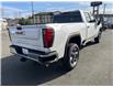 2025 GMC Sierra 3500HD SLT (Stk: M1057-25) in Courtenay - Image 4 of 14