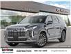 2025 Hyundai Palisade Ultimate Calligraphy (Stk: U909925) in Brooklin - Image 1 of 23
