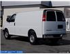 2025 GMC Savana 2500 Work Van (Stk: 25197) in Leamington - Image 3 of 25
