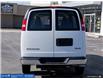 2025 GMC Savana 2500 Work Van (Stk: 25197) in Leamington - Image 4 of 25