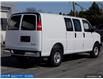 2025 GMC Savana 2500 Work Van (Stk: 25197) in Leamington - Image 5 of 25