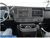 2025 GMC Savana 2500 Work Van (Stk: 25197) in Leamington - Image 10 of 25