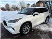 2020 Toyota Highlander Limited (Stk: A-012322) in Moncton - Image 3 of 20