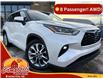 2020 Toyota Highlander Limited (Stk: A-012322) in Moncton - Image 1 of 20
