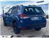 2024 Subaru Forester Wilderness (Stk: S4270) in Tecumseh - Image 4 of 25