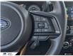 2024 Subaru Forester Wilderness (Stk: S4270) in Tecumseh - Image 16 of 25