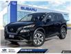2023 Nissan Rogue SV Moonroof (Stk: P0489) in Tecumseh - Image 1 of 26
