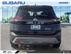 2023 Nissan Rogue SV Moonroof (Stk: P0489) in Tecumseh - Image 6 of 26