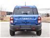 2023 Ford Bronco Sport Big Bend (Stk: LK00250S) in Chatham - Image 4 of 29
