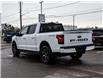 2023 Ford F-150 Lightning XLT (Stk: VF1F00342A) in Chatham - Image 3 of 32