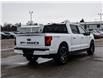 2023 Ford F-150 Lightning XLT (Stk: VF1F00342A) in Chatham - Image 5 of 32