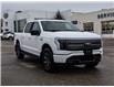 2023 Ford F-150 Lightning XLT (Stk: VF1F00342A) in Chatham - Image 6 of 32