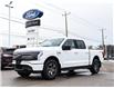 2023 Ford F-150 Lightning XLT (Stk: VF1F00342A) in Chatham - Image 32 of 32
