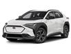 2024 Subaru Solterra  (Stk: 241677) in North York, - Image 1 of 3