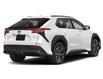 2024 Subaru Solterra  (Stk: 241677) in North York, - Image 3 of 3