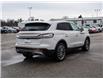 2019 Lincoln Nautilus Reserve (Stk: VFNH00240A) in Chatham - Image 6 of 30