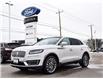 2019 Lincoln Nautilus Reserve (Stk: VFNH00240A) in Chatham - Image 30 of 30