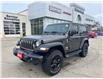 2019 Jeep Wrangler Sport (Stk: 23-013A) in Tillsonburg - Image 1 of 18