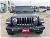 2019 Jeep Wrangler Sport (Stk: 23-013A) in Tillsonburg - Image 2 of 18