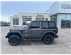 2019 Jeep Wrangler Sport (Stk: 23-013A) in Tillsonburg - Image 3 of 18