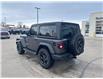 2019 Jeep Wrangler Sport (Stk: 23-013A) in Tillsonburg - Image 4 of 18