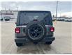 2019 Jeep Wrangler Sport (Stk: 23-013A) in Tillsonburg - Image 5 of 18