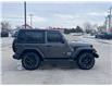 2019 Jeep Wrangler Sport (Stk: 23-013A) in Tillsonburg - Image 7 of 18