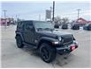 2019 Jeep Wrangler Sport (Stk: 23-013A) in Tillsonburg - Image 8 of 18
