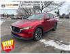 2024 Mazda CX-5 GS w/o CD (Stk: LC0382) in Lethbridge - Image 1 of 17