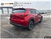 2024 Mazda CX-5 GS w/o CD (Stk: LC0382) in Lethbridge - Image 5 of 17