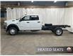 2024 RAM 5500 Chassis Tradesman/SLT/Laramie/Limited (Stk: 24-5521) in Lethbridge - Image 3 of 10