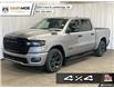 2025 RAM 1500 Big Horn (Stk: 25-7627) in Lethbridge - Image 1 of 10
