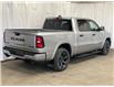 2025 RAM 1500 Big Horn (Stk: 25-7627) in Lethbridge - Image 4 of 10