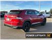 2021 Volkswagen Atlas Cross Sport 2.0 TSI Highline (Stk: LC0393) in Lethbridge - Image 3 of 15