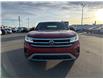 2021 Volkswagen Atlas Cross Sport 2.0 TSI Highline (Stk: LC0393) in Lethbridge - Image 5 of 15