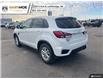2021 Mitsubishi RVR SE (Stk: 24-9195A) in Lethbridge - Image 3 of 16
