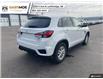 2021 Mitsubishi RVR SE (Stk: 24-9195A) in Lethbridge - Image 5 of 16