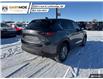 2024 Mazda CX-5 GS w/o CD (Stk: LC0375) in Lethbridge - Image 5 of 17