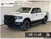 2025 RAM 1500 Rebel (Stk: 25-7632) in Lethbridge - Image 1 of 10