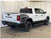 2025 RAM 1500 Rebel (Stk: 25-7632) in Lethbridge - Image 4 of 10