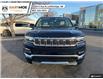 2023 Jeep Grand Wagoneer Base (Stk: LC0362) in Lethbridge - Image 8 of 25