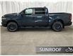2025 RAM 1500 Rebel (Stk: 25-0640) in Lethbridge - Image 3 of 10