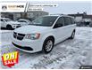 2018 Dodge Grand Caravan CVP/SXT (Stk: LC0387) in Lethbridge - Image 1 of 19