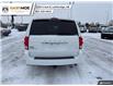 2018 Dodge Grand Caravan CVP/SXT (Stk: LC0387) in Lethbridge - Image 4 of 19