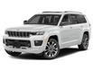 2024 Jeep Grand Cherokee L Overland in Lethbridge - Image 1 of 26