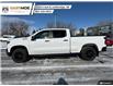 2022 Chevrolet Silverado 1500 LTD Custom Trail Boss (Stk: LC0397) in Lethbridge - Image 2 of 17