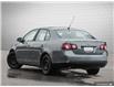 2009 Volkswagen Jetta 2.5L Trendline (Stk: 7356T) in Mono - Image 4 of 27