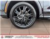 2025 Mitsubishi Eclipse Cross NOIR (Stk: 250521N) in Fredericton - Image 10 of 23