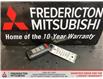 2025 Mitsubishi Eclipse Cross NOIR (Stk: 250521N) in Fredericton - Image 23 of 23